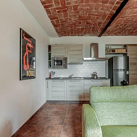 Modern Farmhouse Appartement Montabone Buitenkant foto
