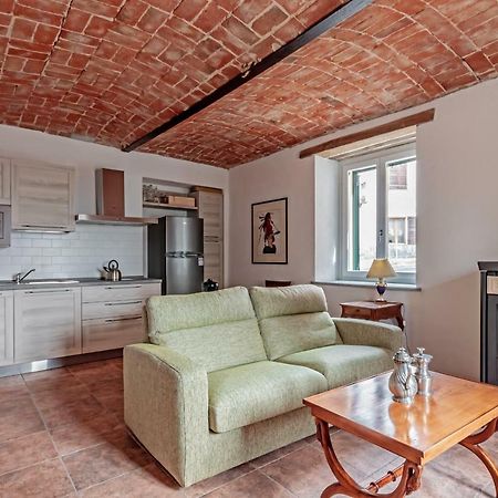 Modern Farmhouse Appartement Montabone Buitenkant foto
