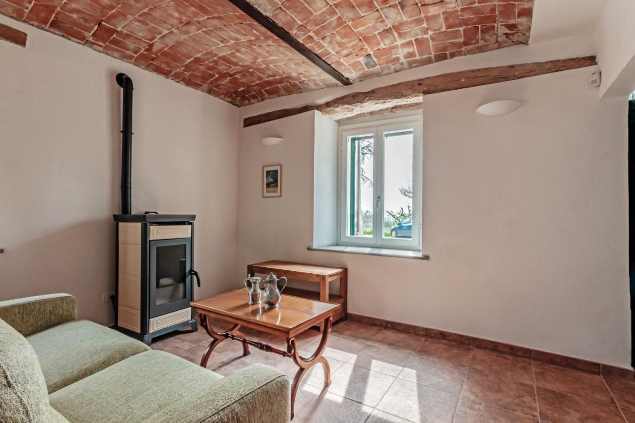 Modern Farmhouse Appartement Montabone Buitenkant foto